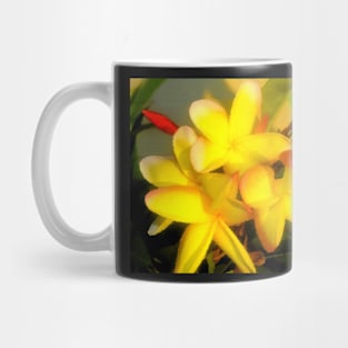 Love Blooms Mug